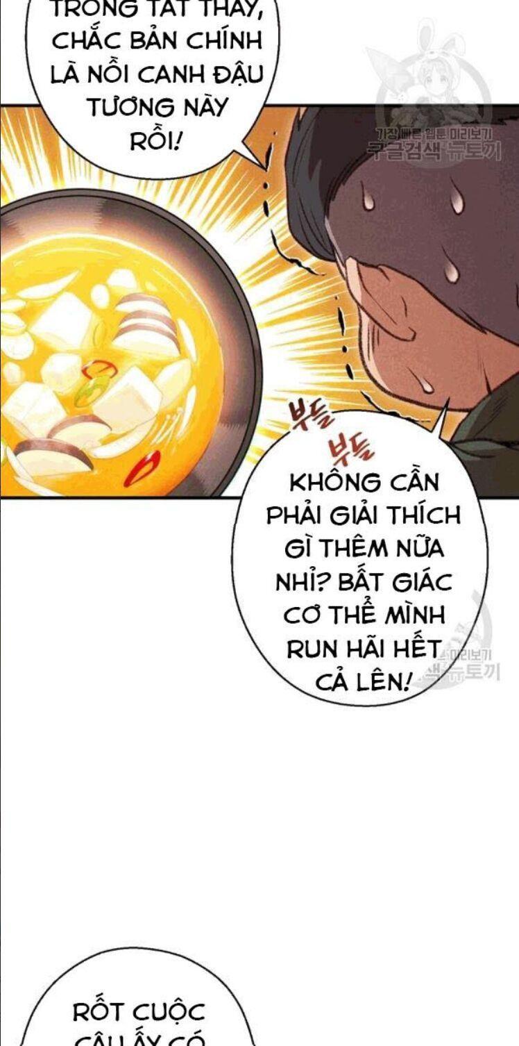 Tái Thiết Hầm Ngục Chapter 61 - Trang 2