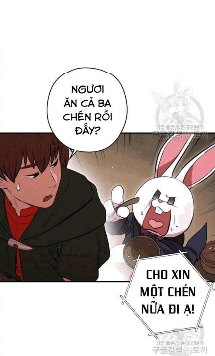 Tái Thiết Hầm Ngục Chapter 61 - Trang 2