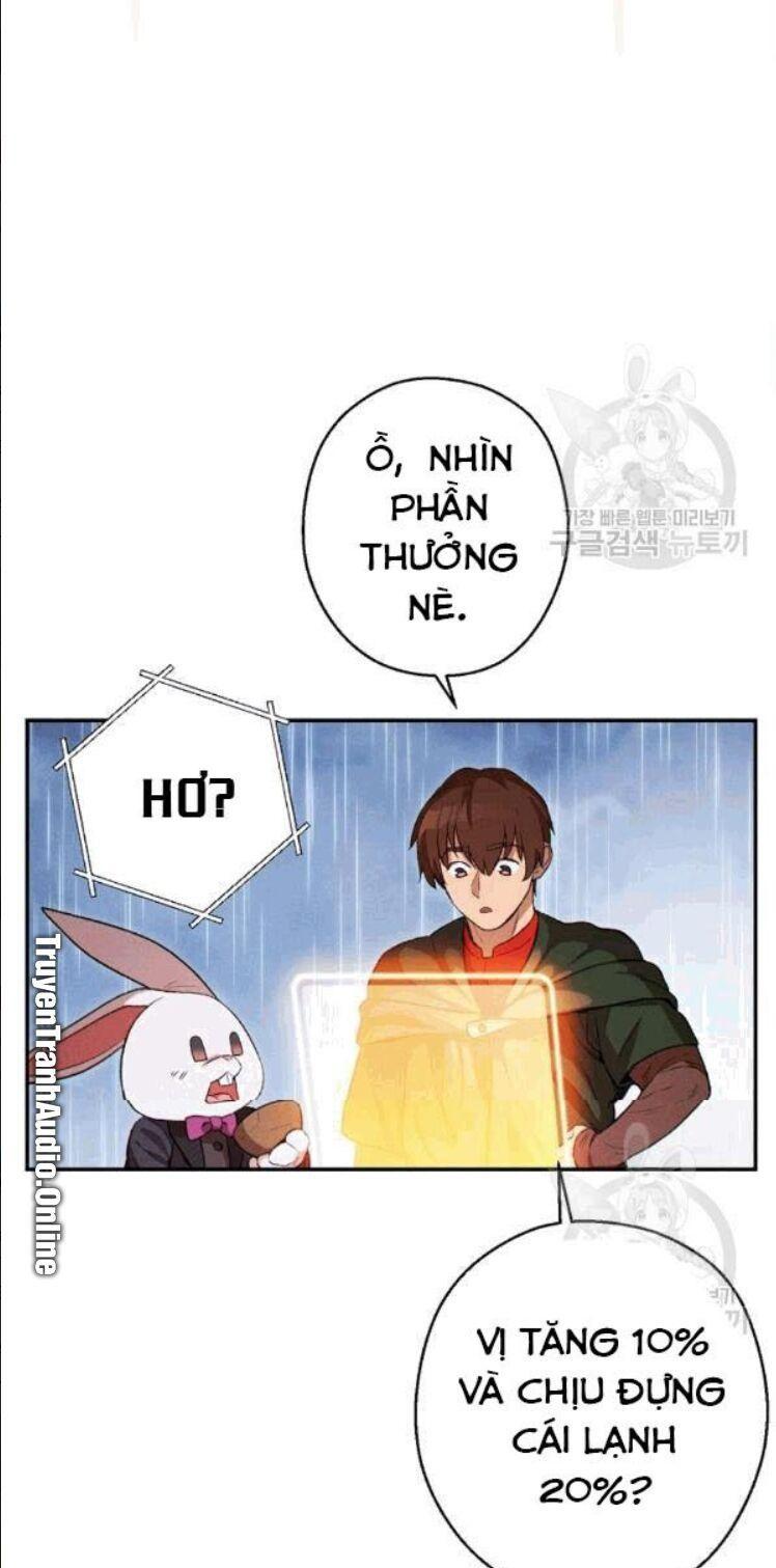 Tái Thiết Hầm Ngục Chapter 61 - Trang 2