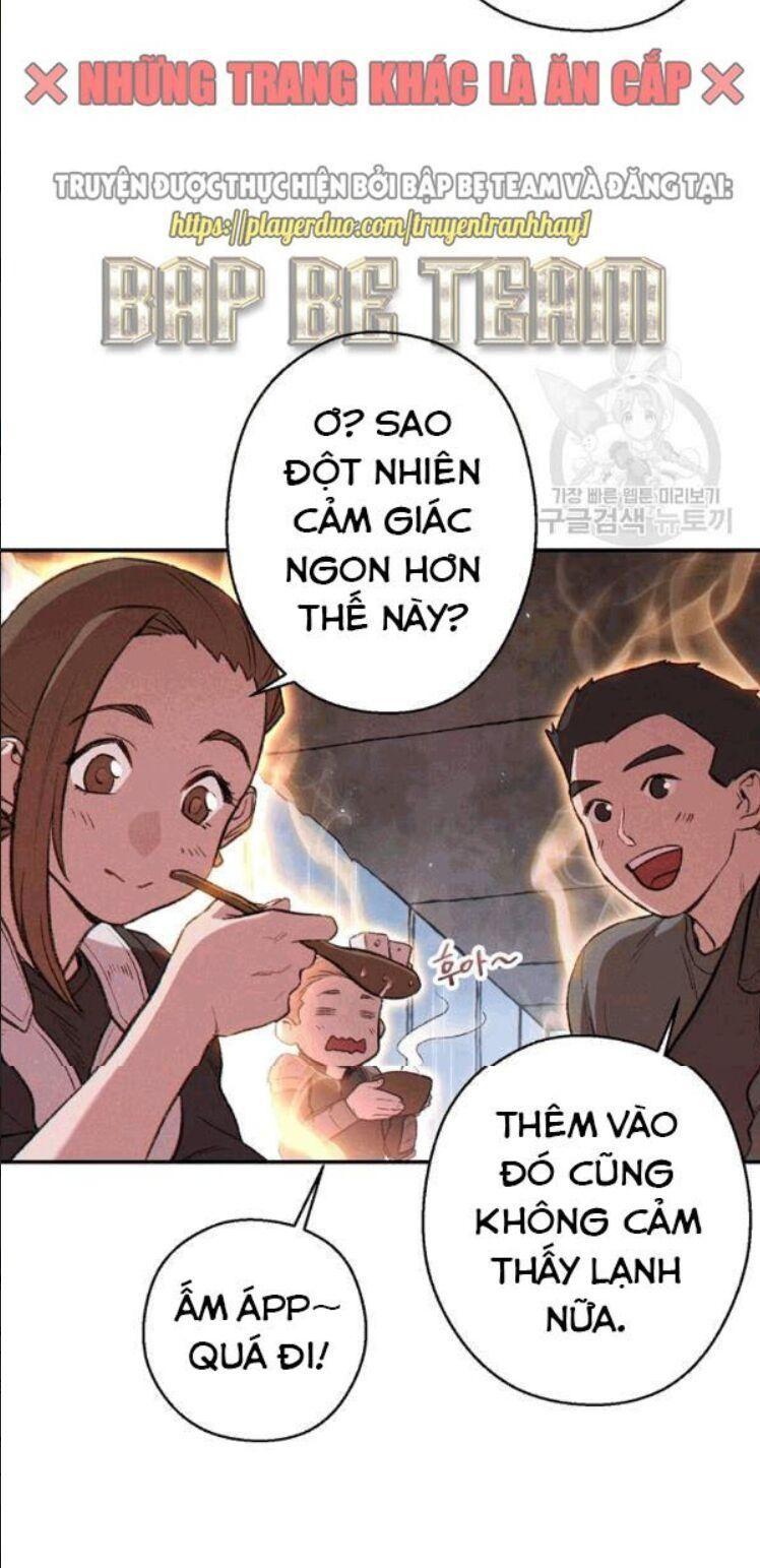 Tái Thiết Hầm Ngục Chapter 61 - Trang 2