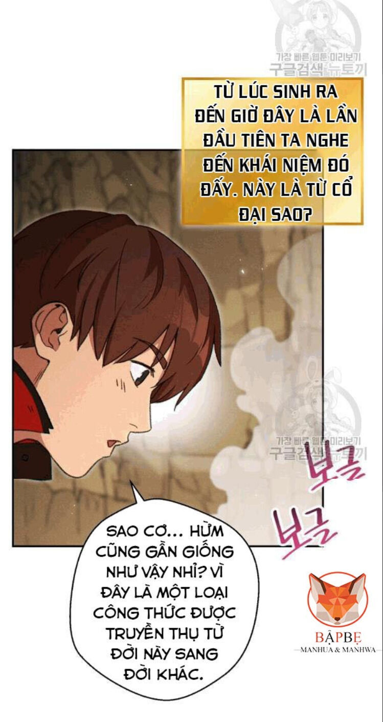 Tái Thiết Hầm Ngục Chapter 60 - Trang 2