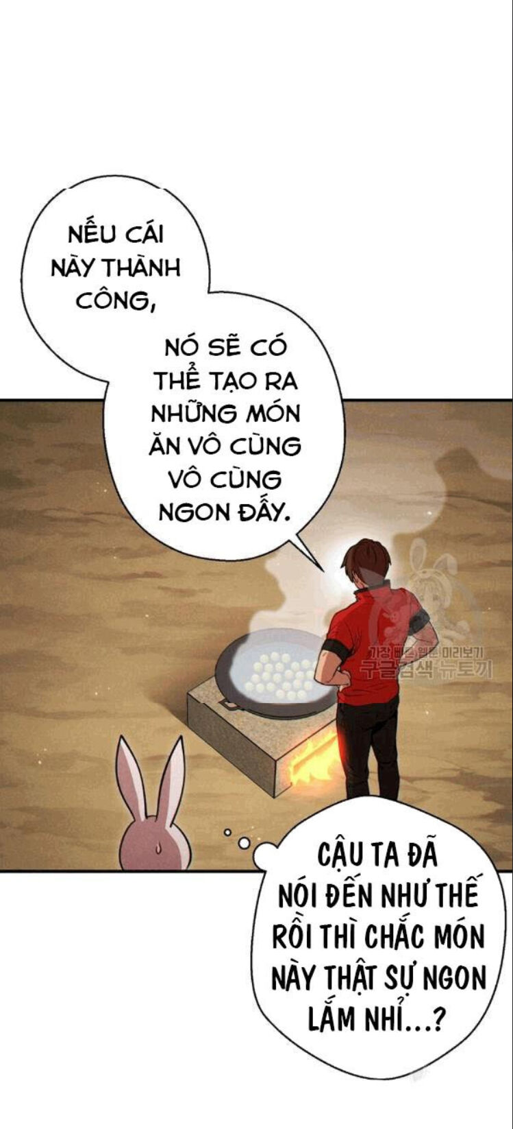 Tái Thiết Hầm Ngục Chapter 60 - Trang 2