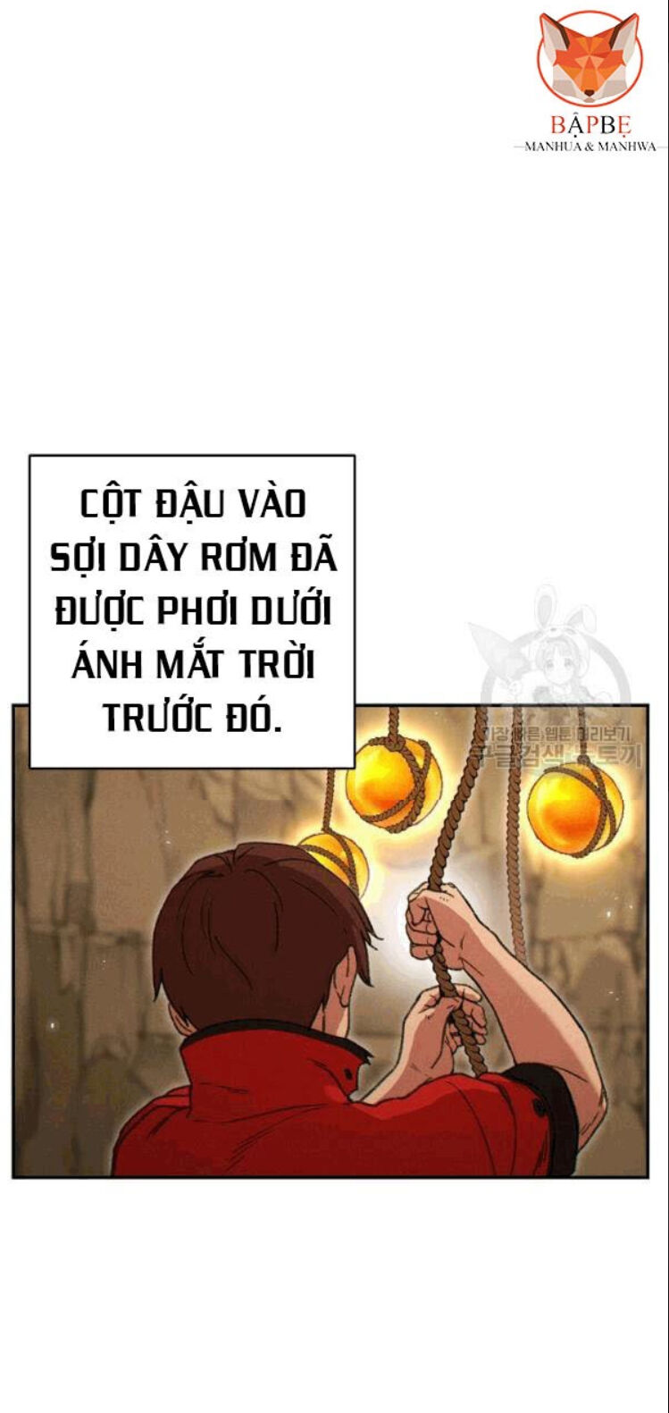 Tái Thiết Hầm Ngục Chapter 60 - Trang 2