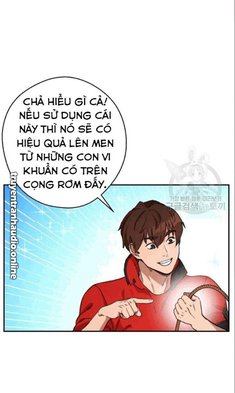 Tái Thiết Hầm Ngục Chapter 60 - Trang 2