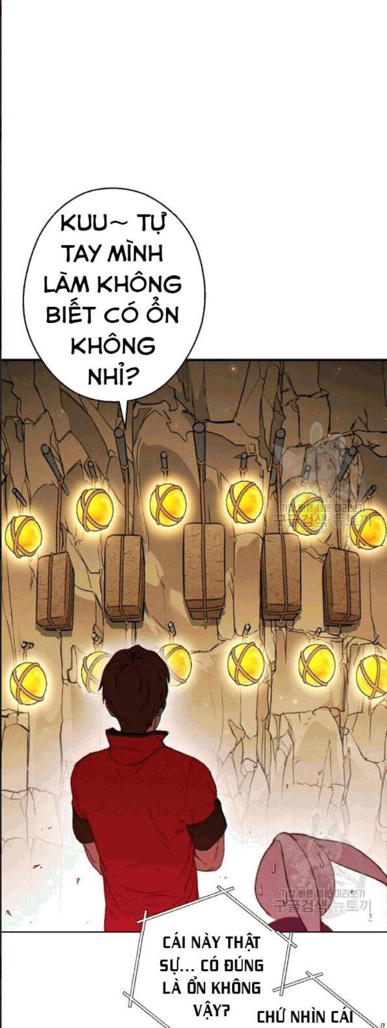 Tái Thiết Hầm Ngục Chapter 60 - Trang 2