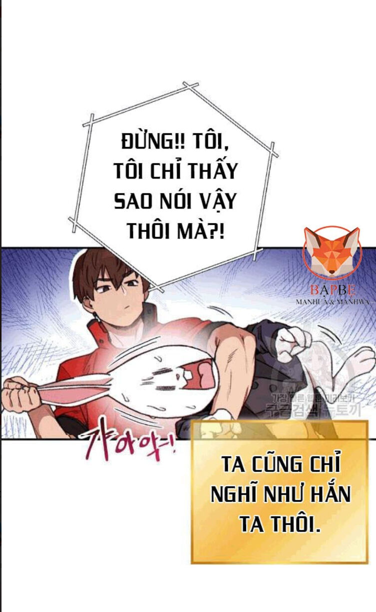 Tái Thiết Hầm Ngục Chapter 60 - Trang 2