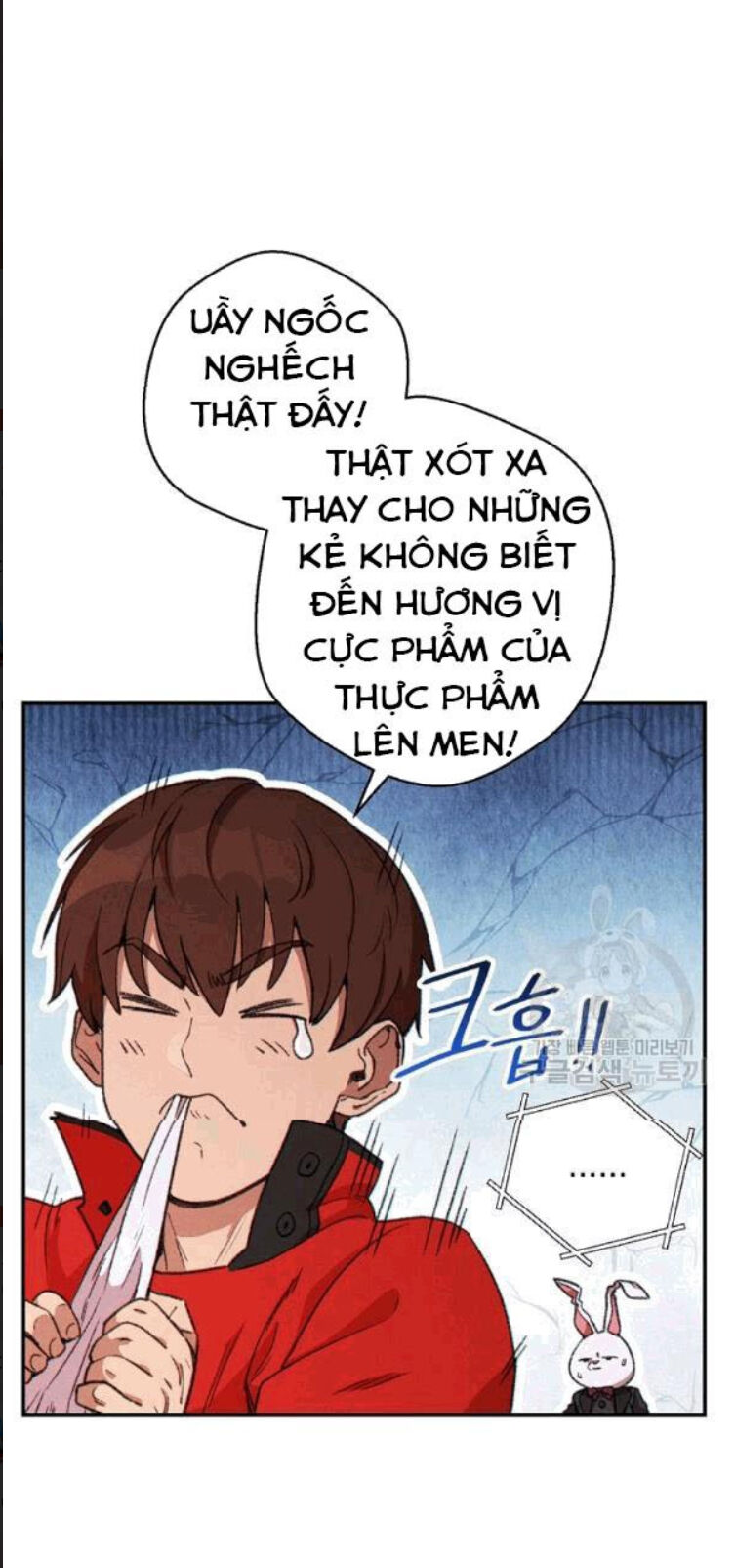 Tái Thiết Hầm Ngục Chapter 60 - Trang 2