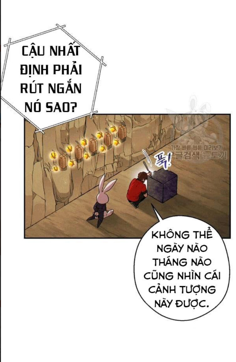 Tái Thiết Hầm Ngục Chapter 60 - Trang 2