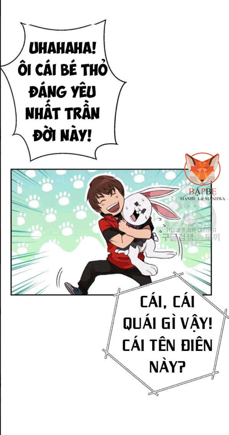 Tái Thiết Hầm Ngục Chapter 60 - Trang 2