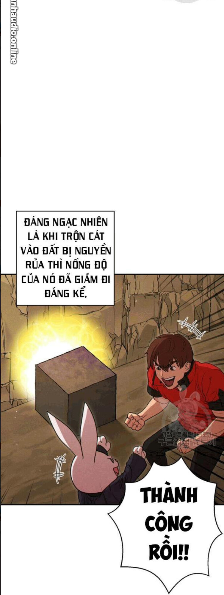 Tái Thiết Hầm Ngục Chapter 60 - Trang 2