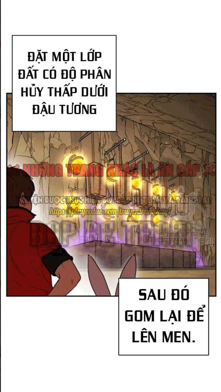 Tái Thiết Hầm Ngục Chapter 60 - Trang 2