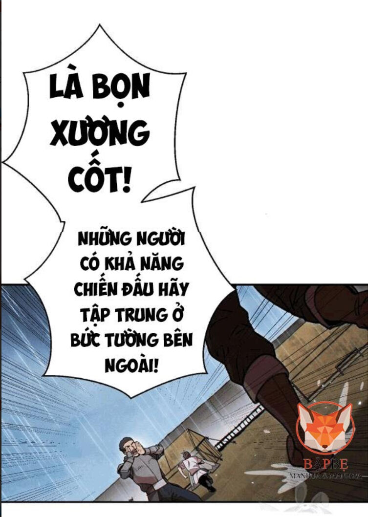 Tái Thiết Hầm Ngục Chapter 60 - Trang 2