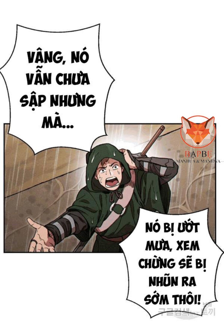 Tái Thiết Hầm Ngục Chapter 60 - Trang 2