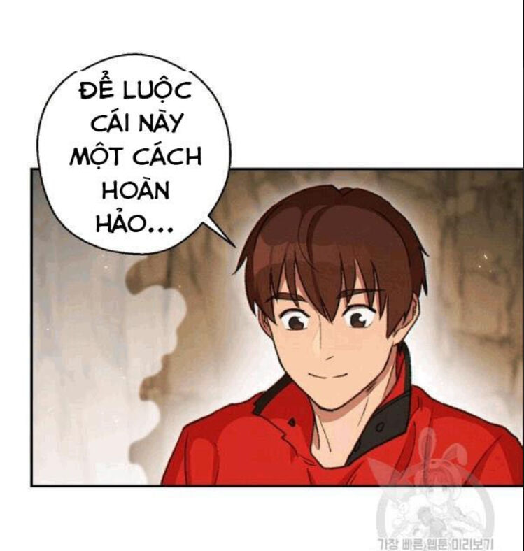 Tái Thiết Hầm Ngục Chapter 60 - Trang 2