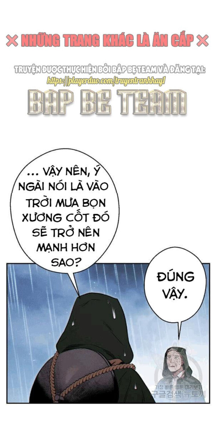 Tái Thiết Hầm Ngục Chapter 60 - Trang 2