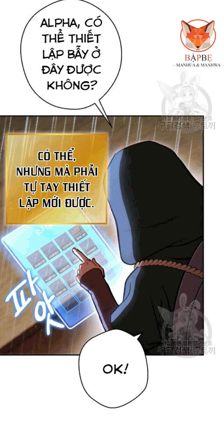 Tái Thiết Hầm Ngục Chapter 60 - Trang 2