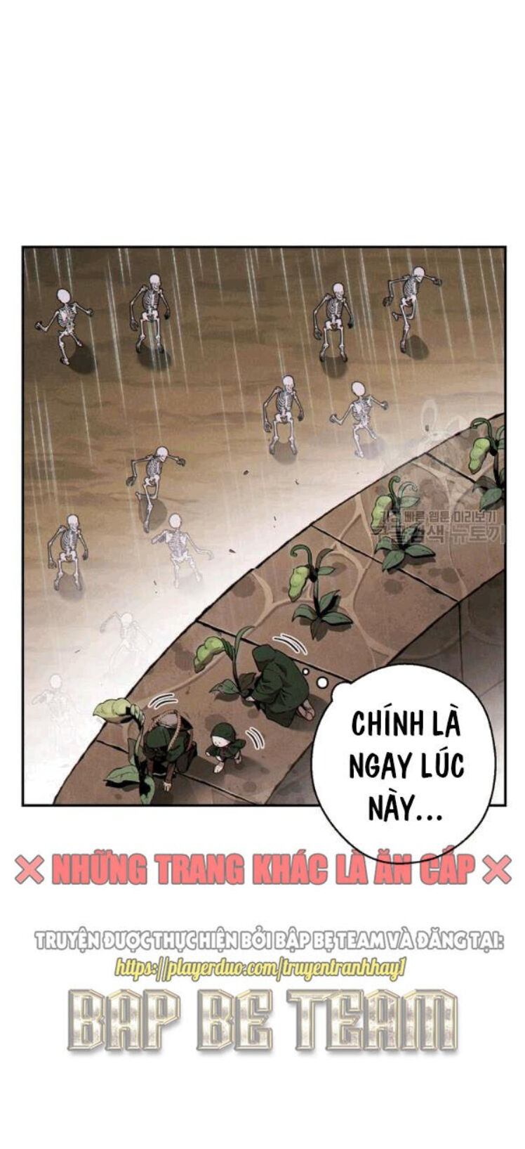 Tái Thiết Hầm Ngục Chapter 60 - Trang 2