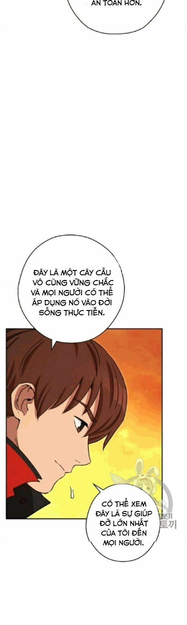 Tái Thiết Hầm Ngục Chapter 59 - Trang 2