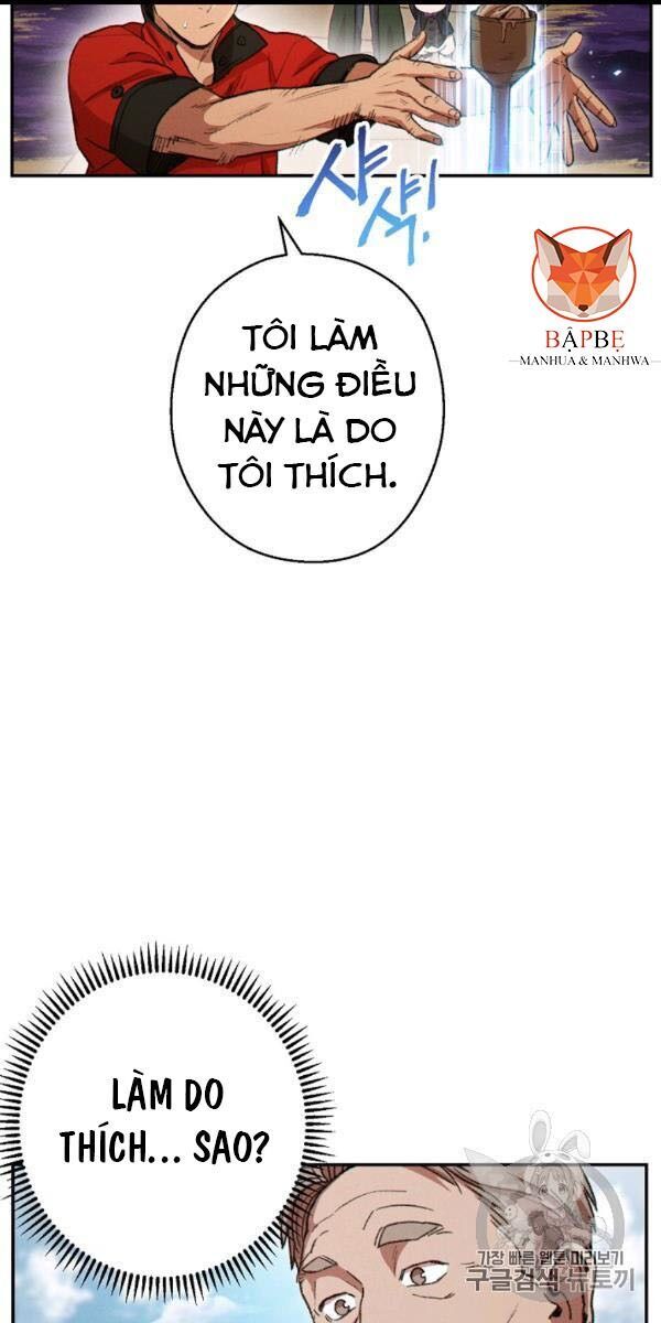 Tái Thiết Hầm Ngục Chapter 58 - Trang 2