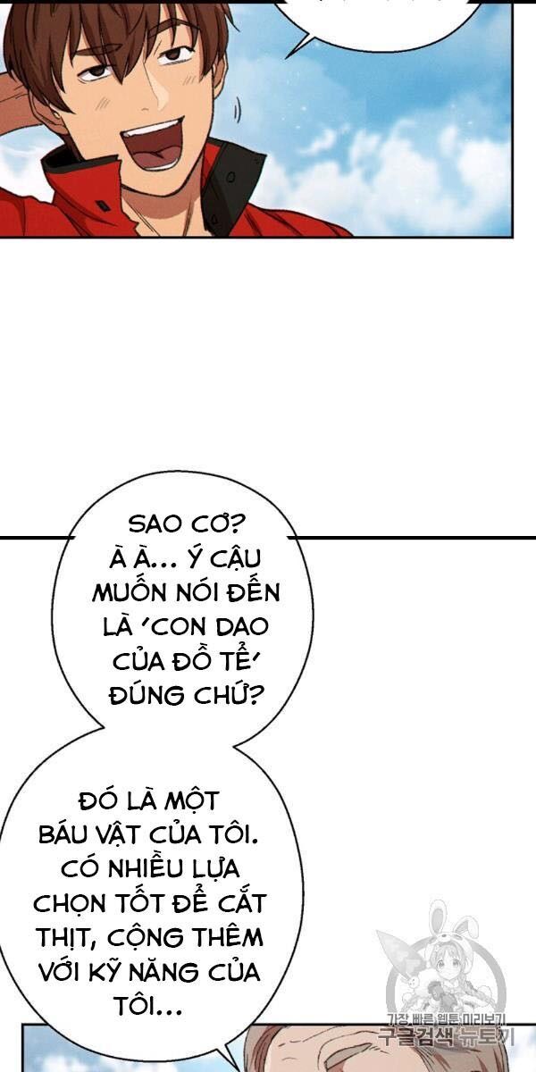 Tái Thiết Hầm Ngục Chapter 58 - Trang 2