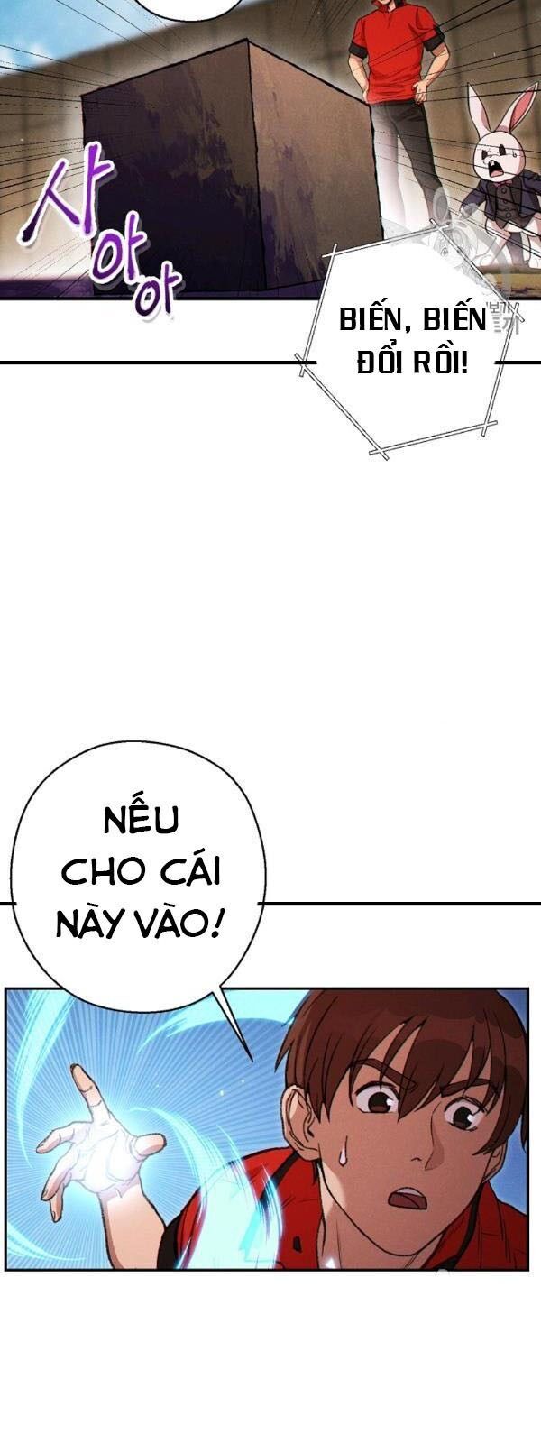 Tái Thiết Hầm Ngục Chapter 58 - Trang 2