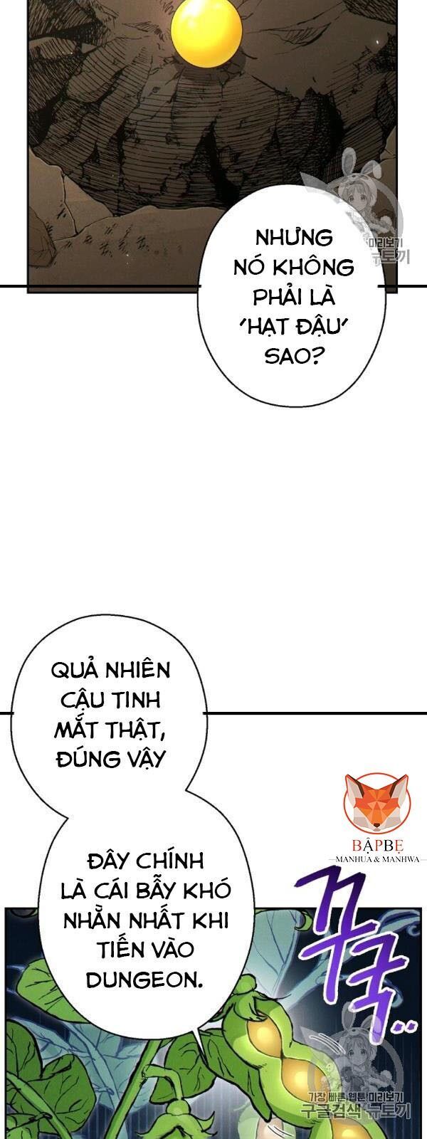 Tái Thiết Hầm Ngục Chapter 58 - Trang 2