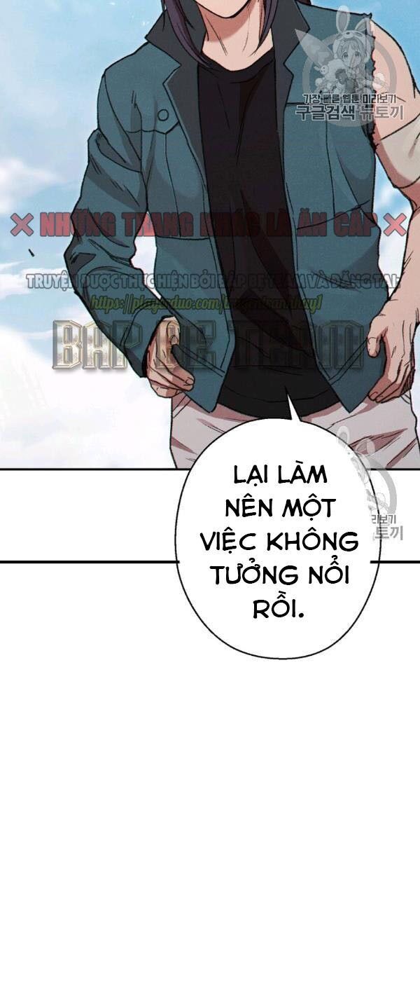 Tái Thiết Hầm Ngục Chapter 58 - Trang 2