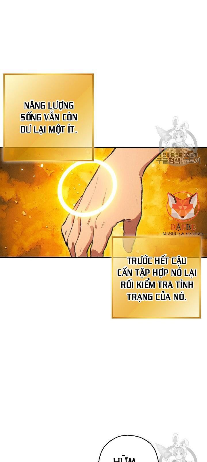 Tái Thiết Hầm Ngục Chapter 57 - Trang 2