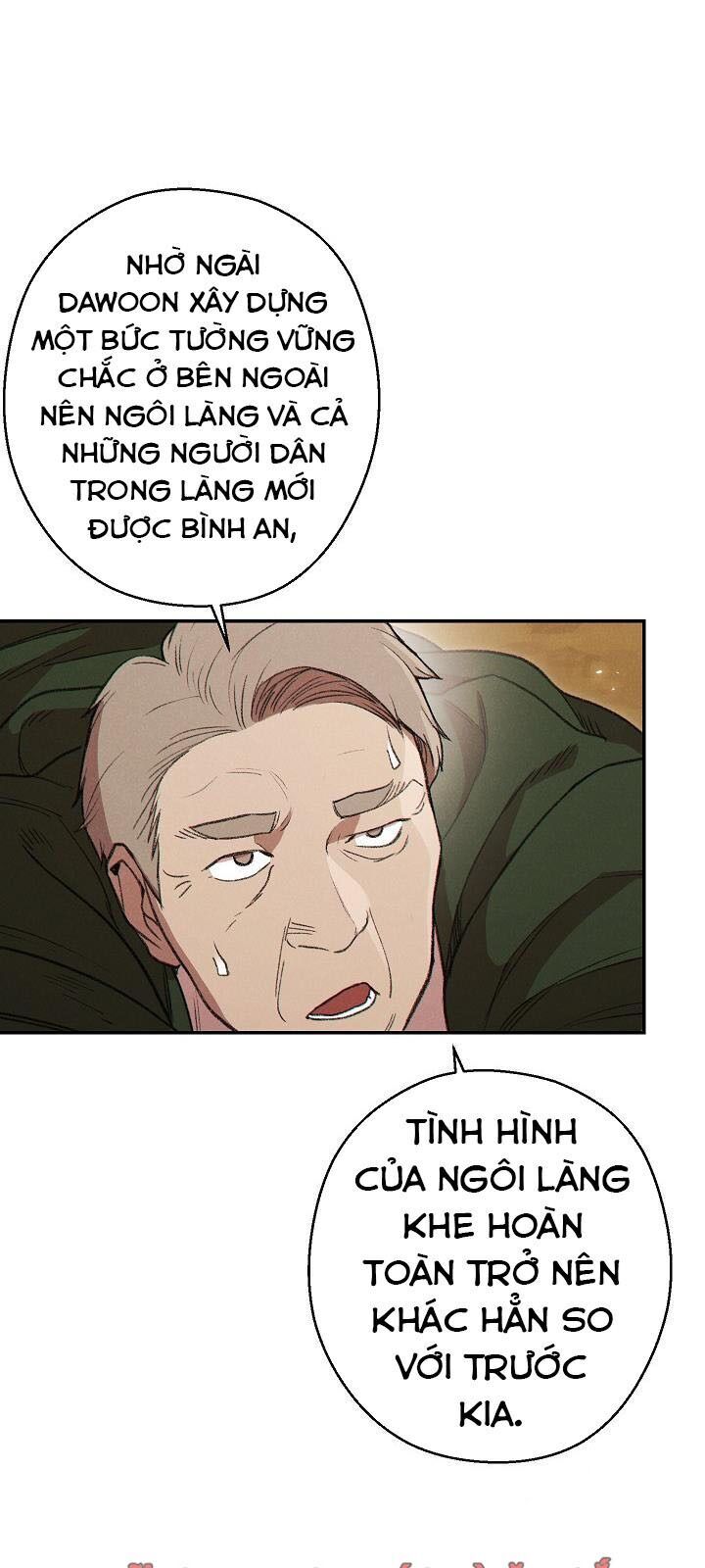 Tái Thiết Hầm Ngục Chapter 57 - Trang 2