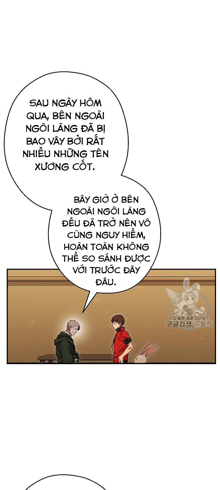 Tái Thiết Hầm Ngục Chapter 57 - Trang 2