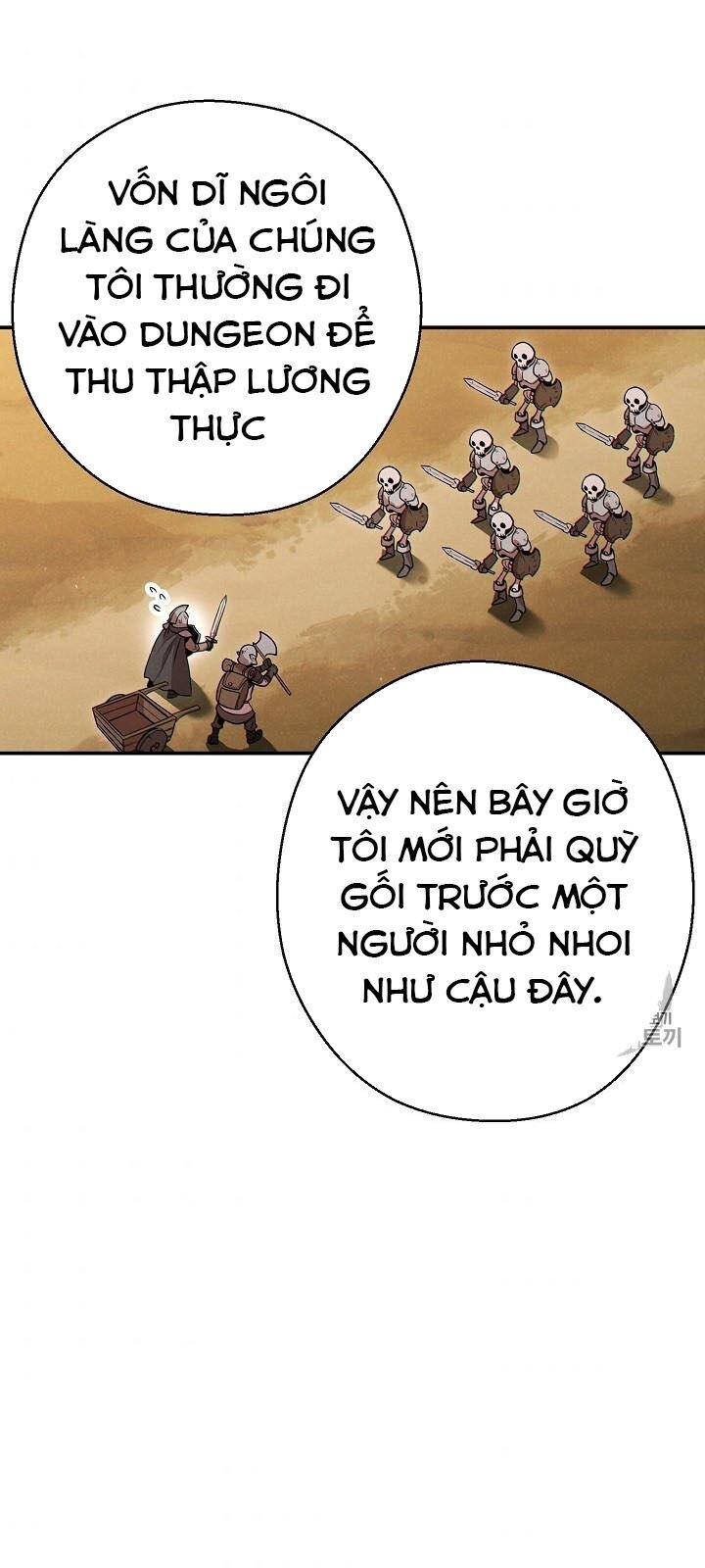 Tái Thiết Hầm Ngục Chapter 57 - Trang 2