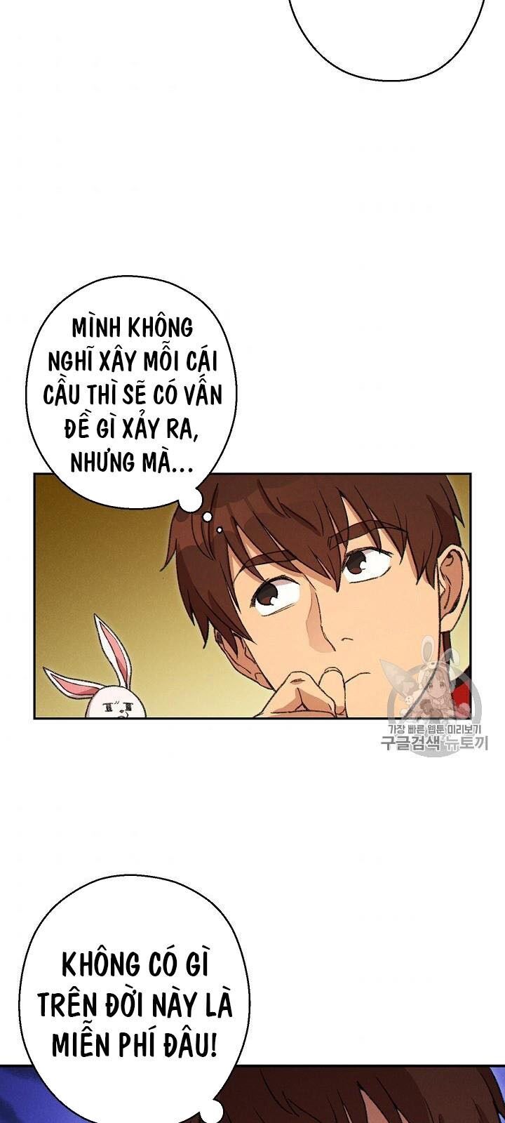 Tái Thiết Hầm Ngục Chapter 57 - Trang 2