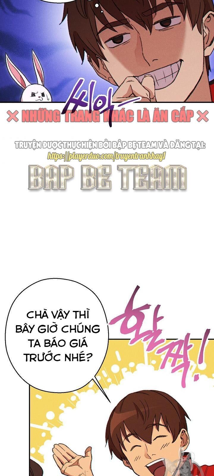 Tái Thiết Hầm Ngục Chapter 57 - Trang 2