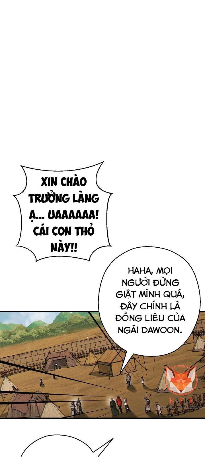 Tái Thiết Hầm Ngục Chapter 57 - Trang 2