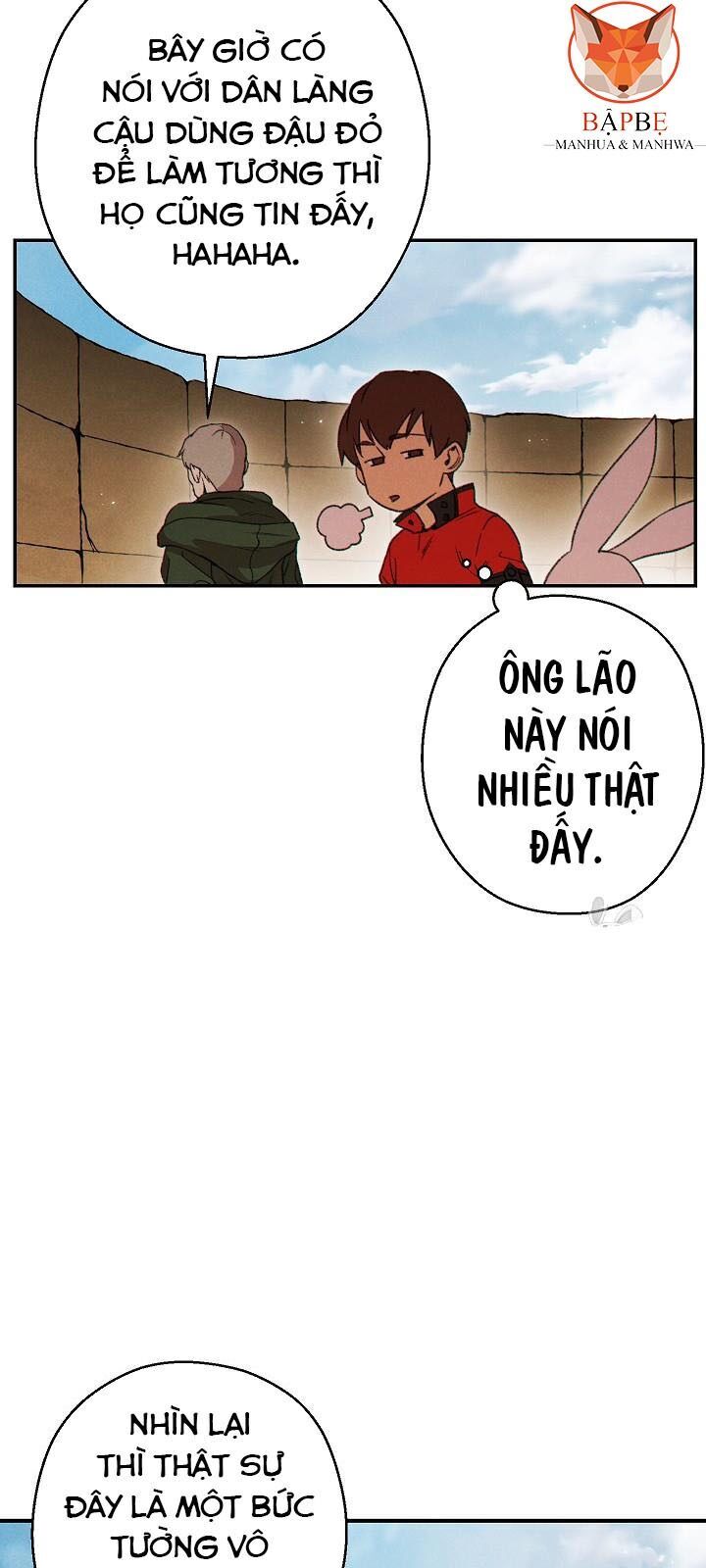 Tái Thiết Hầm Ngục Chapter 57 - Trang 2