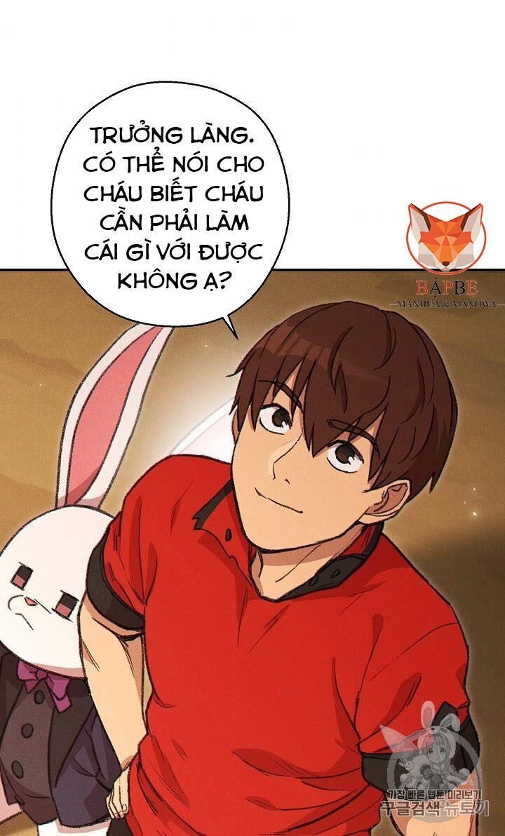 Tái Thiết Hầm Ngục Chapter 57 - Trang 2