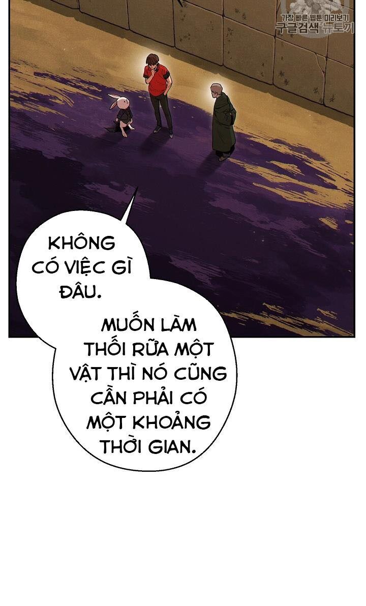 Tái Thiết Hầm Ngục Chapter 57 - Trang 2