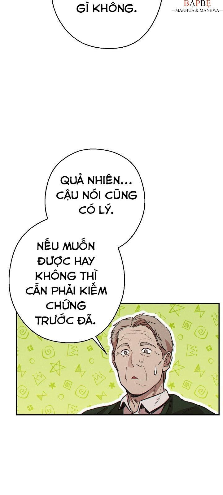 Tái Thiết Hầm Ngục Chapter 57 - Trang 2