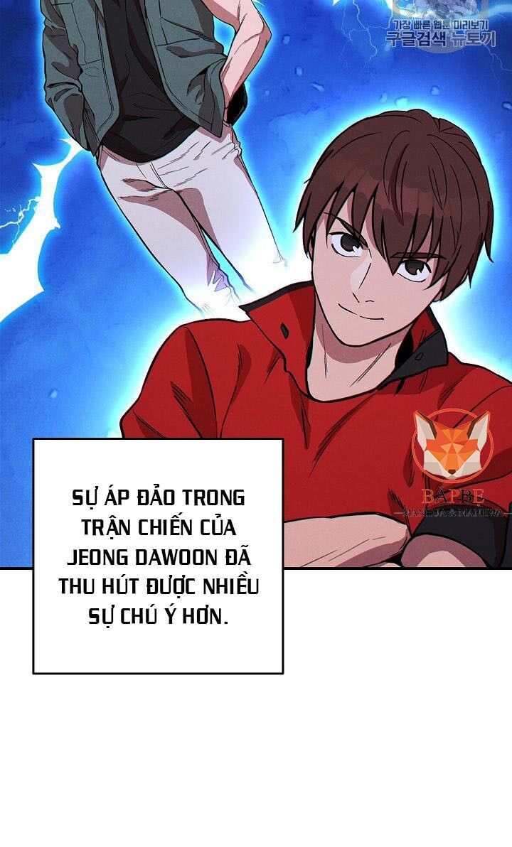 Tái Thiết Hầm Ngục Chapter 57 - Trang 2