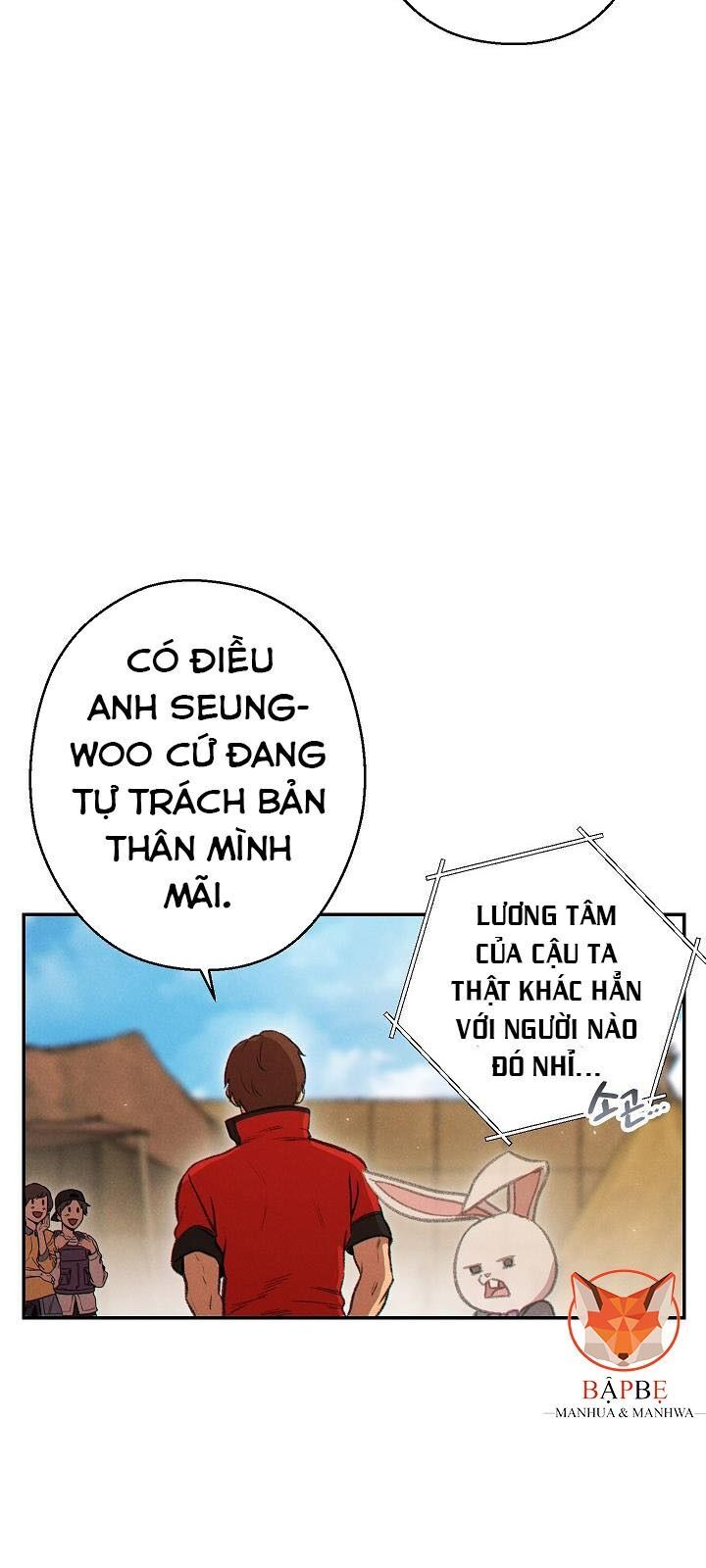 Tái Thiết Hầm Ngục Chapter 57 - Trang 2