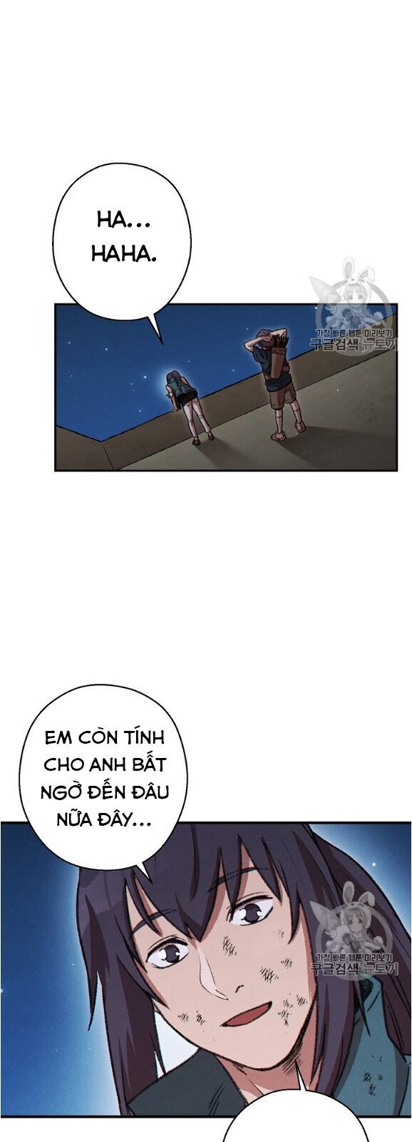 Tái Thiết Hầm Ngục Chapter 56 - Trang 2