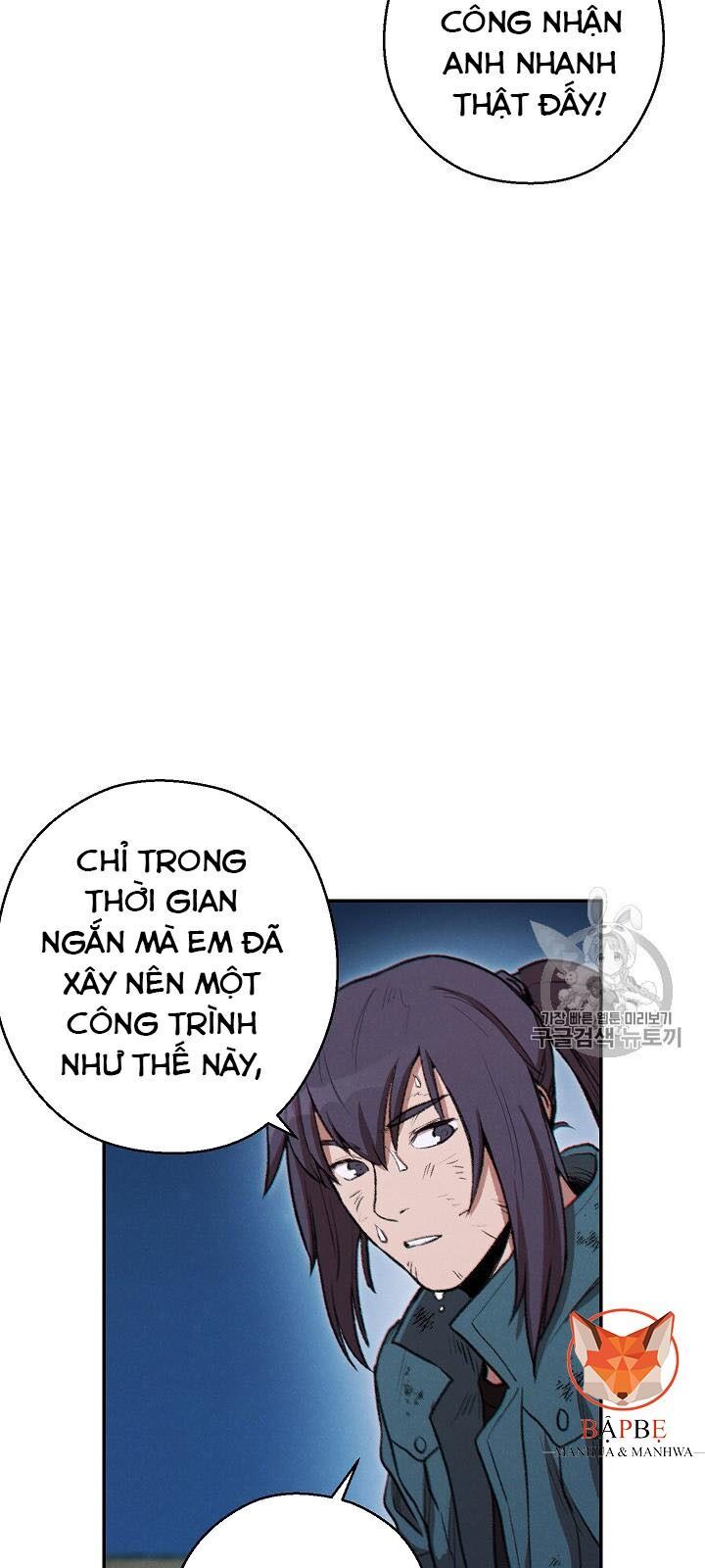 Tái Thiết Hầm Ngục Chapter 55 - Trang 2