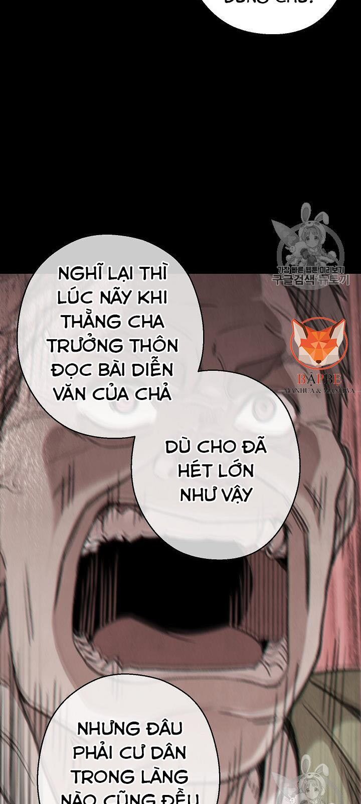 Tái Thiết Hầm Ngục Chapter 55 - Trang 2