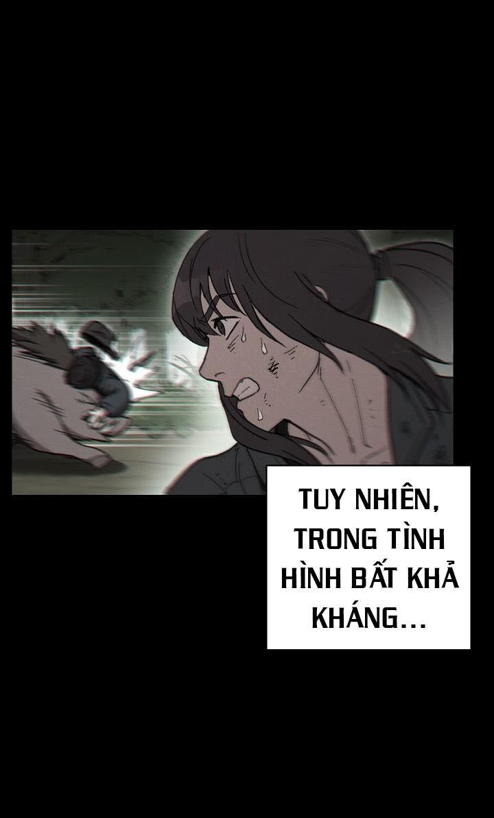 Tái Thiết Hầm Ngục Chapter 55 - Trang 2