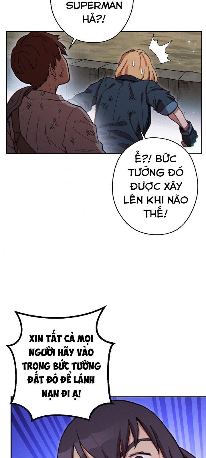 Tái Thiết Hầm Ngục Chapter 55 - Trang 2