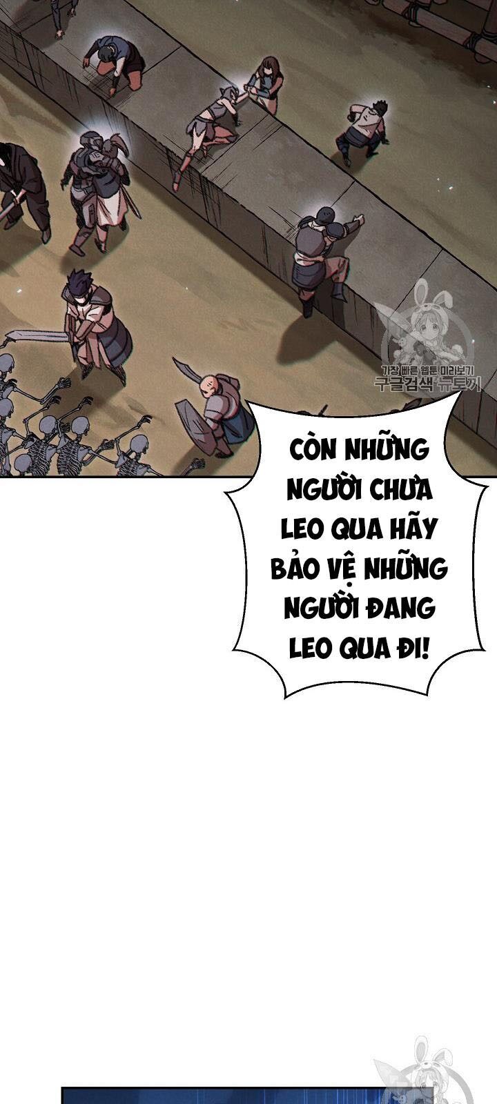 Tái Thiết Hầm Ngục Chapter 55 - Trang 2