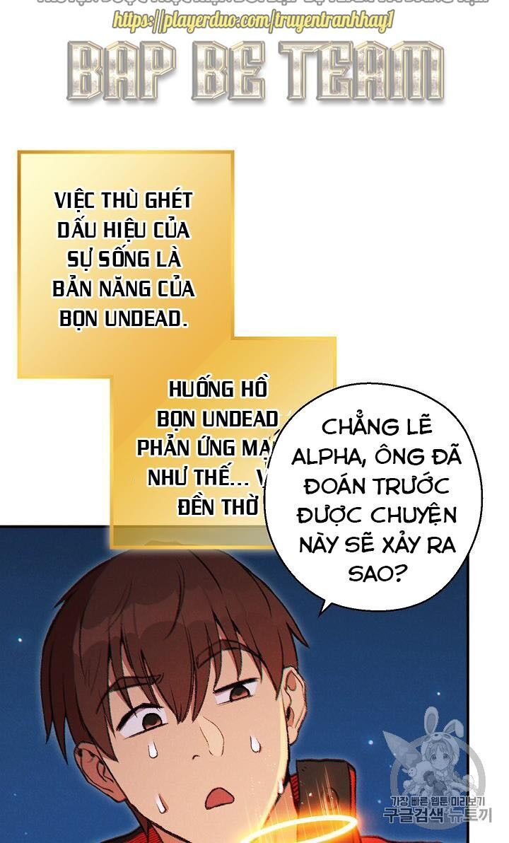 Tái Thiết Hầm Ngục Chapter 55 - Trang 2