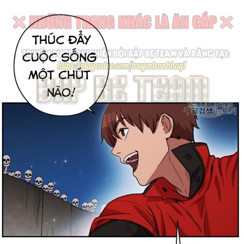 Tái Thiết Hầm Ngục Chapter 54 - Trang 2