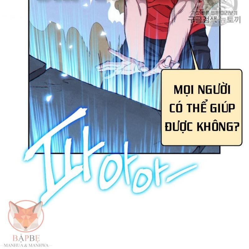 Tái Thiết Hầm Ngục Chapter 54 - Trang 2