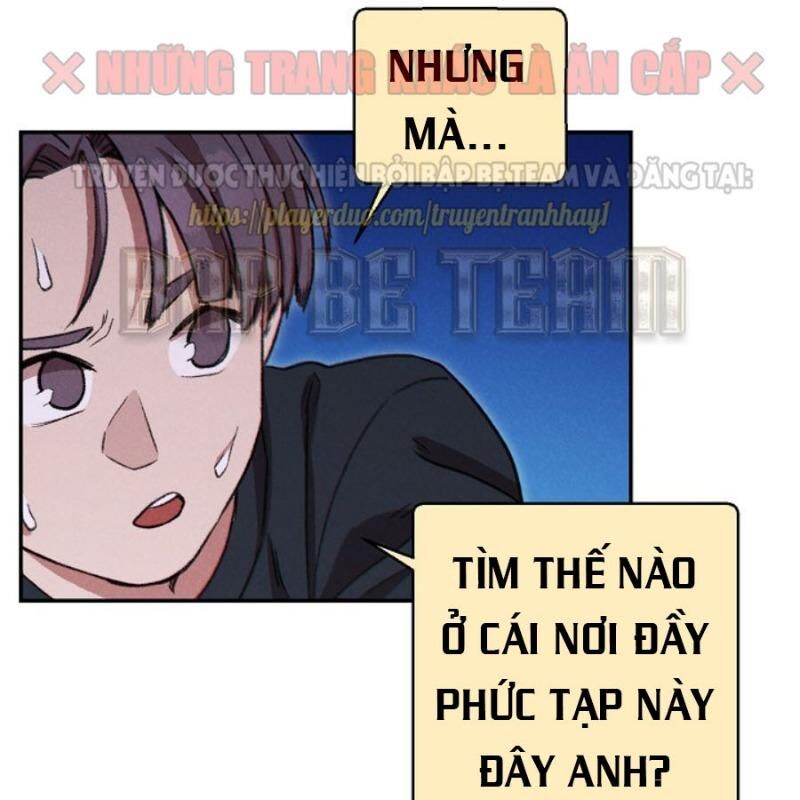 Tái Thiết Hầm Ngục Chapter 54 - Trang 2